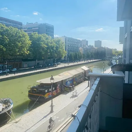 - Wonderful With View Paris