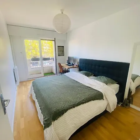 Apartment - Wonderful With View Paris