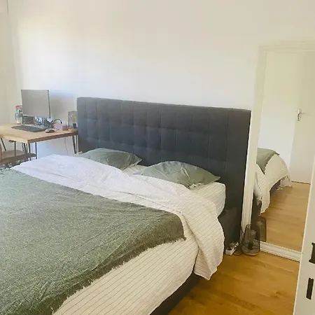 Apartment - Wonderful With View